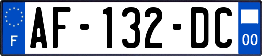 AF-132-DC