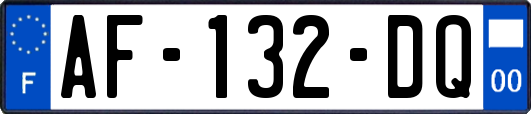 AF-132-DQ