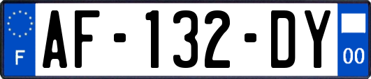 AF-132-DY