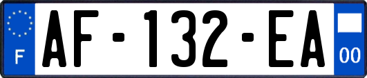 AF-132-EA