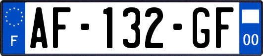 AF-132-GF