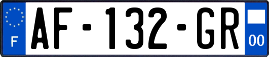 AF-132-GR