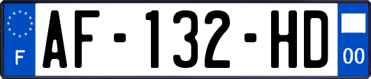 AF-132-HD