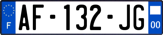 AF-132-JG