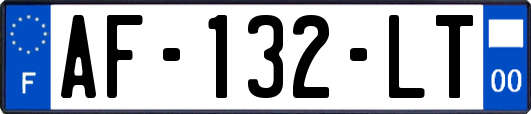 AF-132-LT