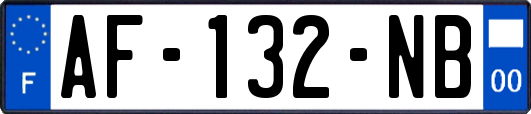 AF-132-NB