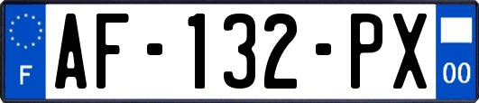 AF-132-PX