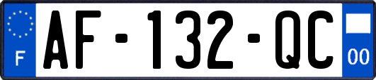 AF-132-QC