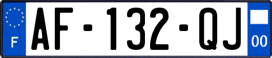 AF-132-QJ