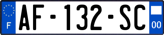 AF-132-SC