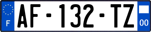 AF-132-TZ