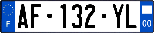 AF-132-YL