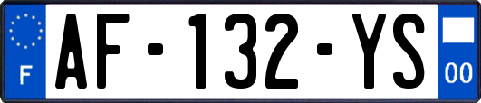 AF-132-YS