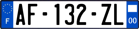 AF-132-ZL