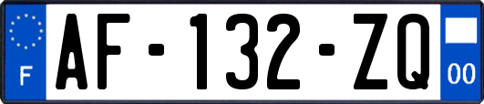 AF-132-ZQ