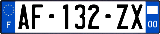 AF-132-ZX