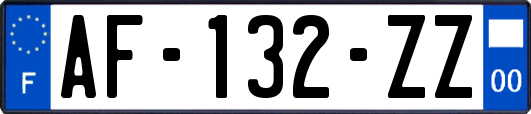 AF-132-ZZ