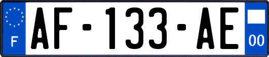 AF-133-AE