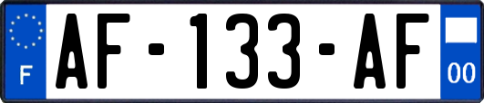 AF-133-AF