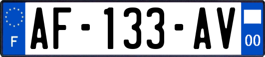 AF-133-AV