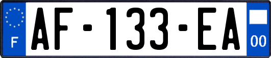 AF-133-EA