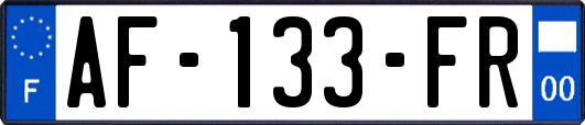 AF-133-FR