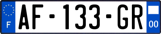 AF-133-GR