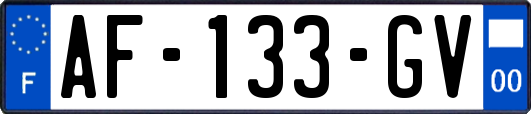 AF-133-GV