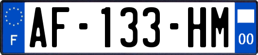 AF-133-HM