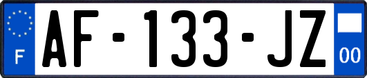 AF-133-JZ