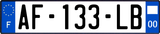 AF-133-LB