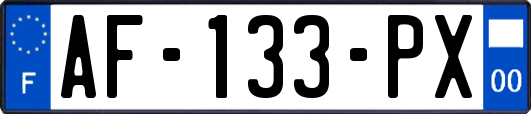 AF-133-PX