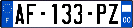 AF-133-PZ