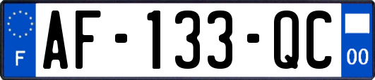 AF-133-QC