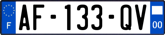 AF-133-QV