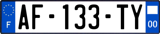 AF-133-TY