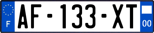 AF-133-XT