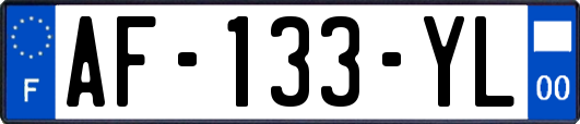 AF-133-YL