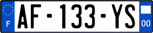 AF-133-YS