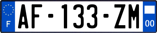 AF-133-ZM