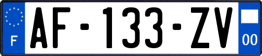 AF-133-ZV