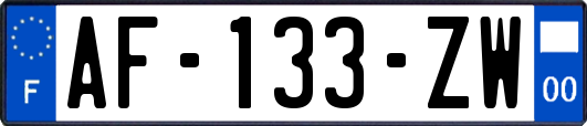 AF-133-ZW