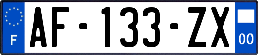 AF-133-ZX