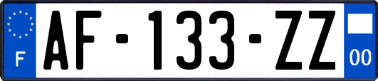 AF-133-ZZ