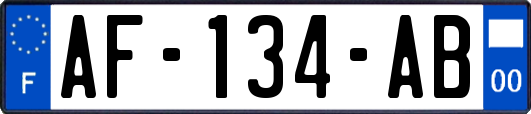 AF-134-AB