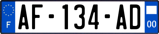 AF-134-AD