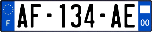 AF-134-AE