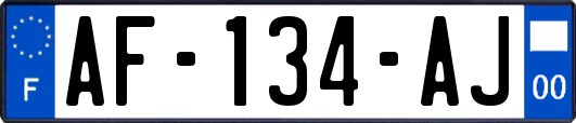 AF-134-AJ