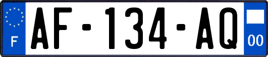 AF-134-AQ