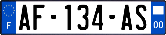 AF-134-AS